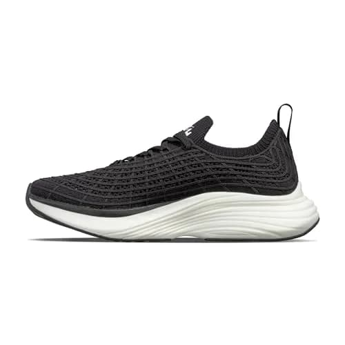 APL Techloom Zipline Men's Running Shoes 11.5 | Lightweight Breathable Support thumbnail 1