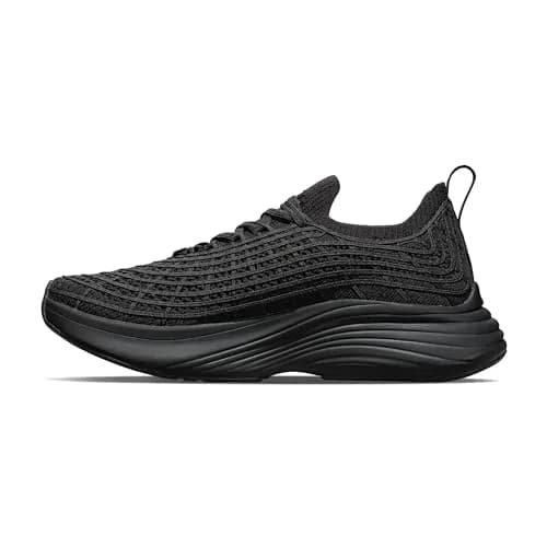 APL Techloom Zipline Running Shoe 10 Medium | Lightweight Breathable Support for Men thumbnail 1