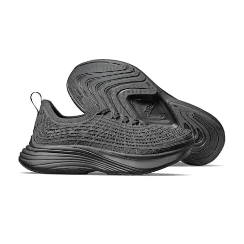 APL Techloom Zipline Running Shoe 10 Medium | Lightweight Breathable Support for Men thumbnail 3