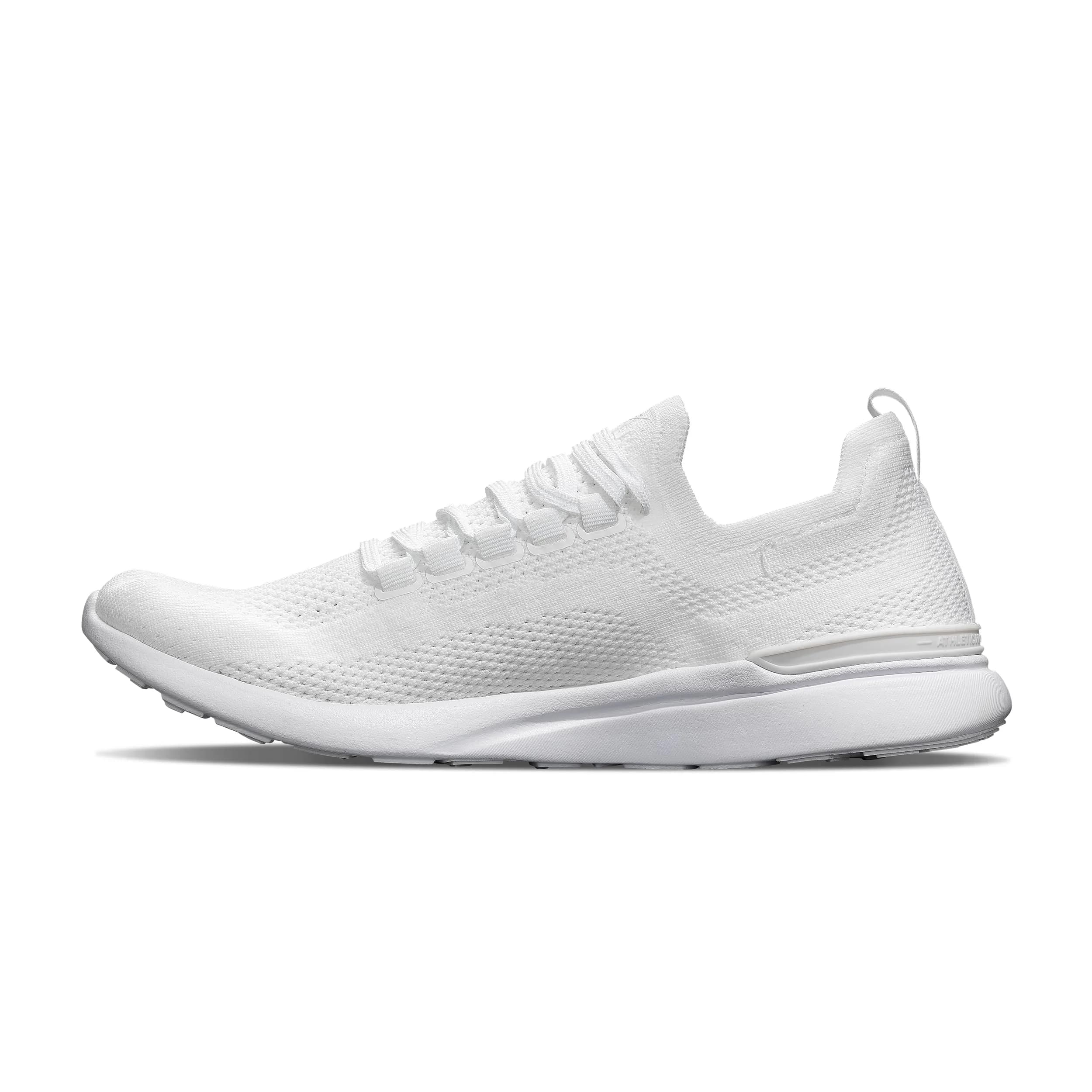APL Women's Techloom Breeze 6.5 Medium | Lightweight Running Shoe with Propelium