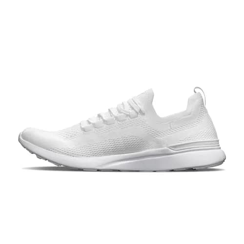 APL Women's Techloom Breeze 6.5 Medium | Lightweight Running Shoe with Propelium thumbnail 1