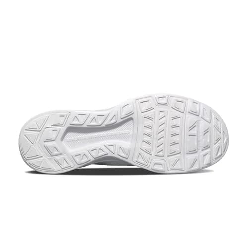 APL Women’s Techloom Breeze Running Shoes for Women, White, Size 7.5 | Seamless, Lightweight Performance Sneakers thumbnail 5