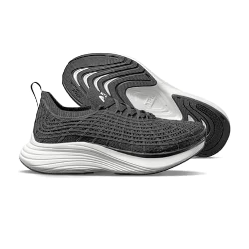 APL TechLoom Zipline Men’s Running Shoe 10.5 Medium | Lightweight Breathable Support thumbnail 4