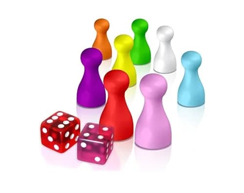 TIPSY LAND Bachelorette Edition | Adult Party Board Game for Groups 3-8 Players thumbnail 5