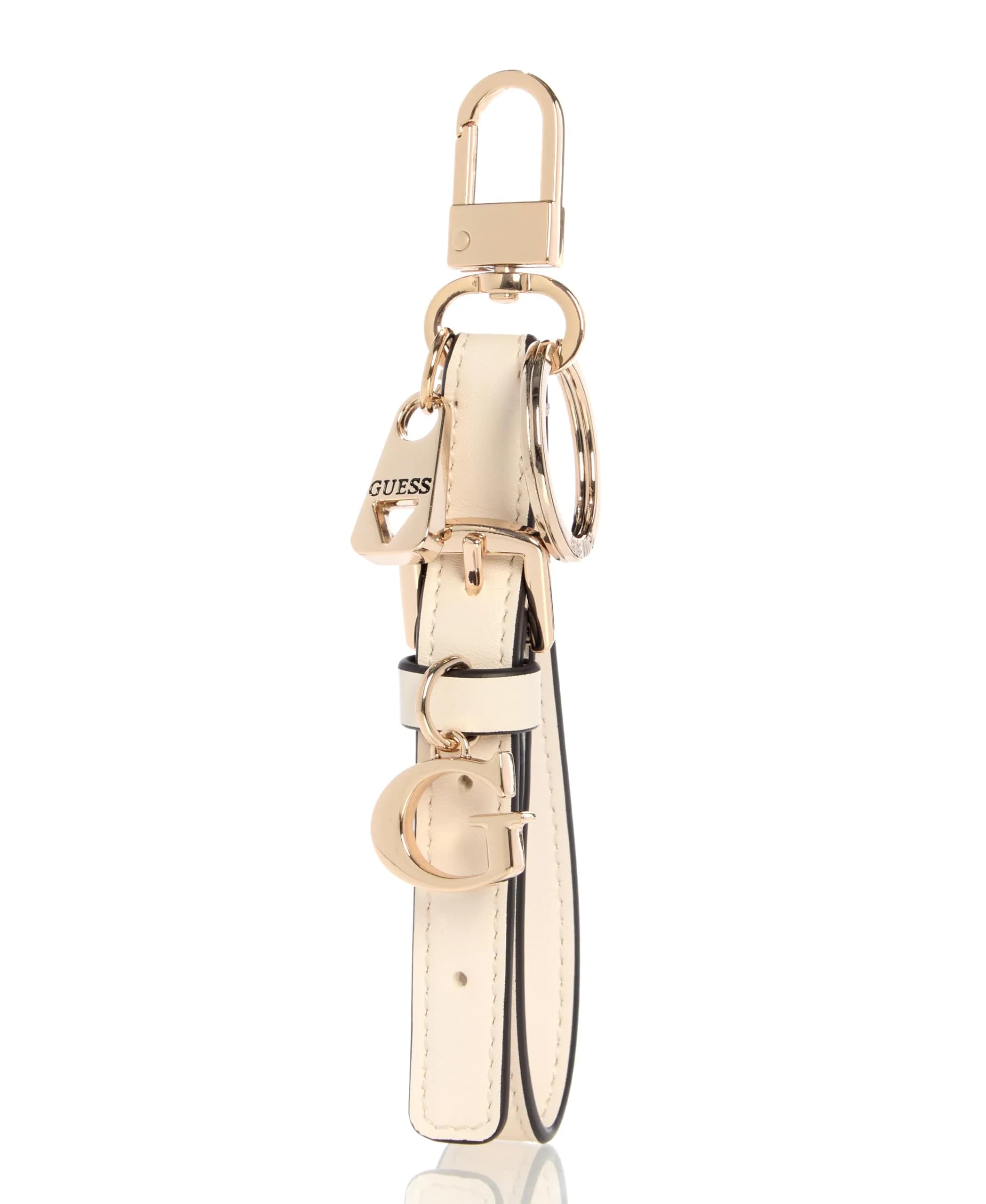 GUESS Women's Wristlet Keychain | Fashionable, Lightweight, One Size