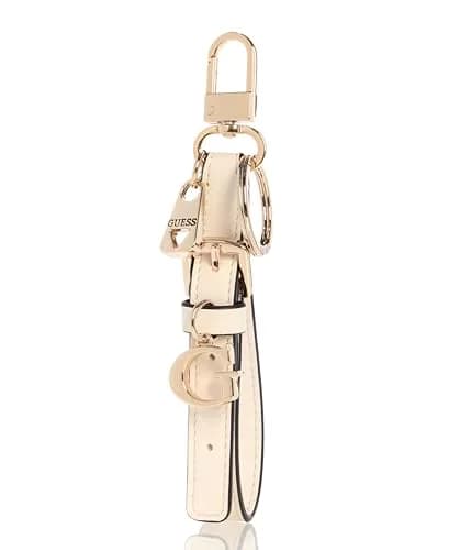 GUESS Women's Wristlet Keychain | Fashionable, Lightweight, One Size thumbnail 1