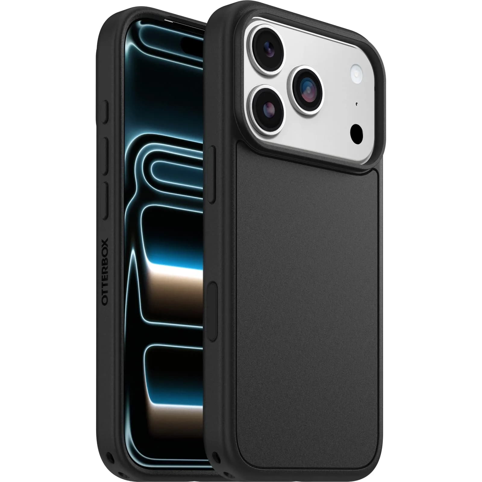 OtterBox Symmetry Series MagSafe Case for iPhone 17 Pro | Shockproof & Drop Tested - main product image