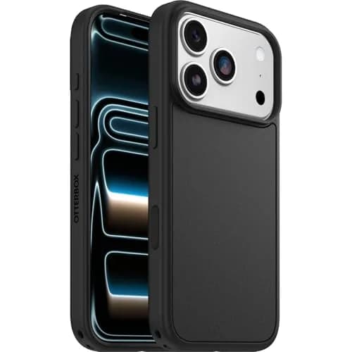 OtterBox Symmetry Series MagSafe Case for iPhone 17 Pro | Shockproof & Drop Tested thumbnail 1