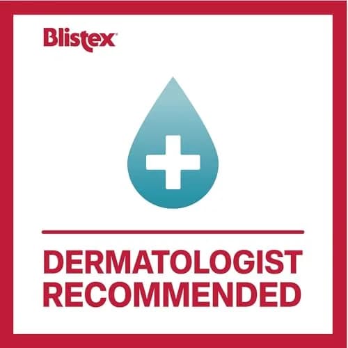 Blistex Medicated Lip Balm SPF 15, 0.15 oz Tubes | 24 Hr Moisture, Pack of 12 thumbnail 2