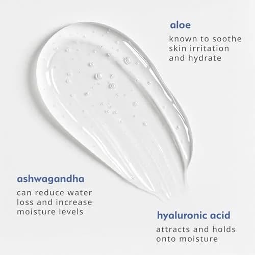 plusOne Vaginal Moisturizer Gel 2 Fl Oz | Hyaluronic Acid & Botanical Relief for Sensitive Skin thumbnail 3