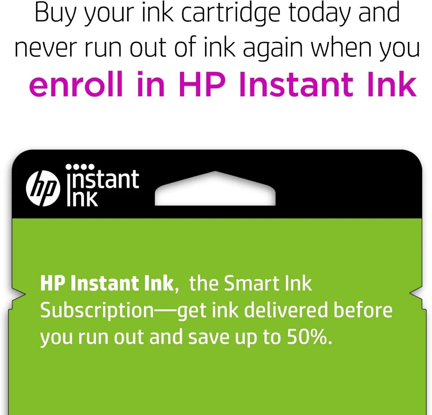HP Original 68e EvoMore High Yield Black / 68 Tri-Color Ink Cartridges (2-Pack) | Up to 320 Black, 120 Color Pages - view 3