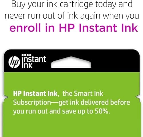 HP Original 68e EvoMore High Yield Black / 68 Tri-Color Ink Cartridges (2-Pack) | Up to 320 Black, 120 Color Pages thumbnail 3