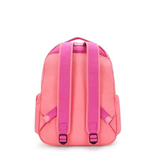Kipling Seoul Small Laptop Backpack 31L (1.1 cu ft) | Water-Repellent, Padded Straps thumbnail 7