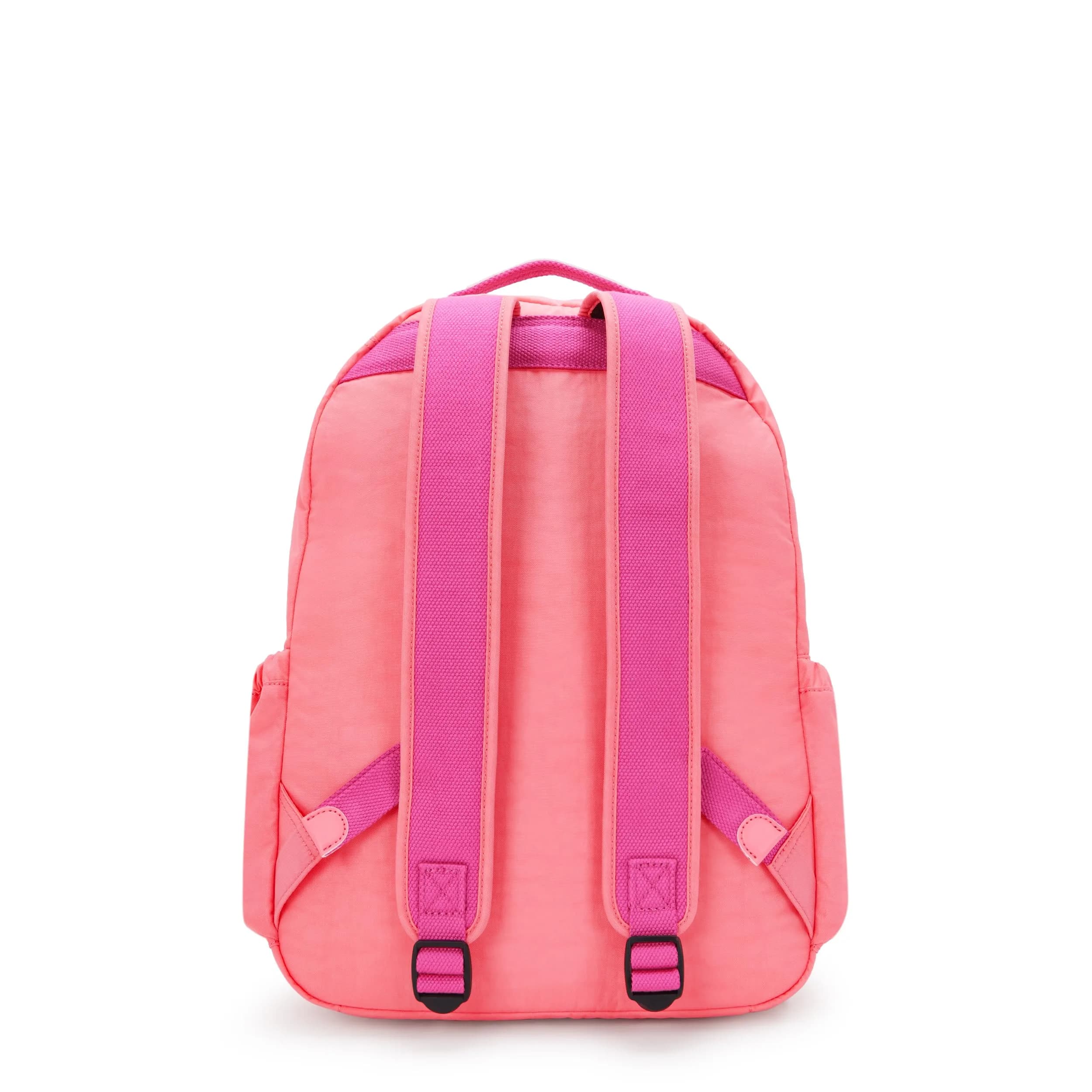 Kipling Seoul Small Laptop Backpack 31L (1.1 cu ft) | Water-Repellent, Padded Straps - view 7
