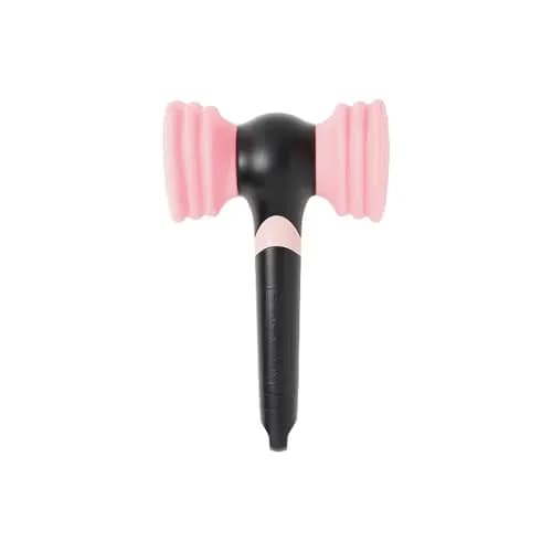 KPOP HEAVEN Blackpink Lightstick Special Edition + 3 Photocards | Official & Authentic, 25.07.25 Release thumbnail 1