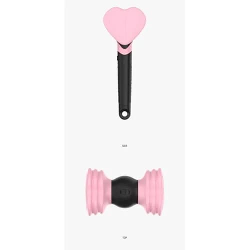 KPOP HEAVEN Blackpink Lightstick Special Edition + 3 Photocards | Official & Authentic, 25.07.25 Release thumbnail 5