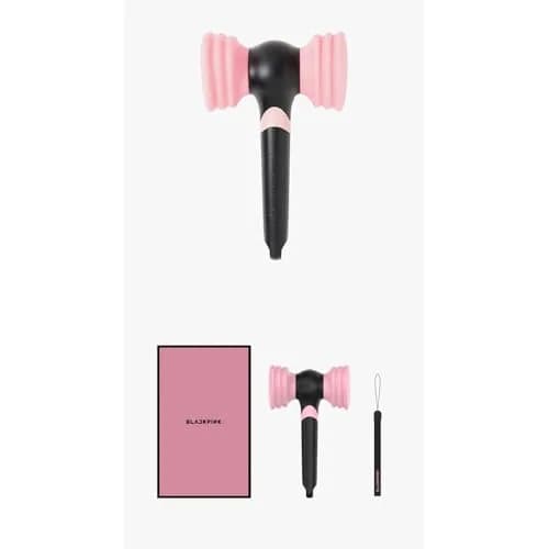 KPOP HEAVEN Blackpink Lightstick Special Edition + 3 Photocards | Official & Authentic, 25.07.25 Release thumbnail 3