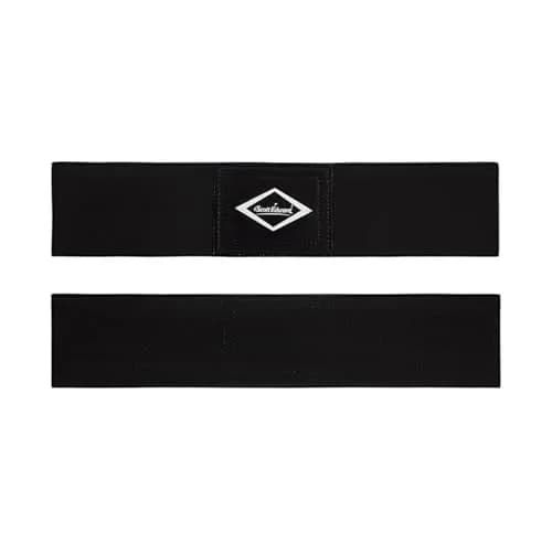 Scott Edward Black Golf Swing Training Aid with Arm Band | XL Size (35cm+ arm circumference) thumbnail 6