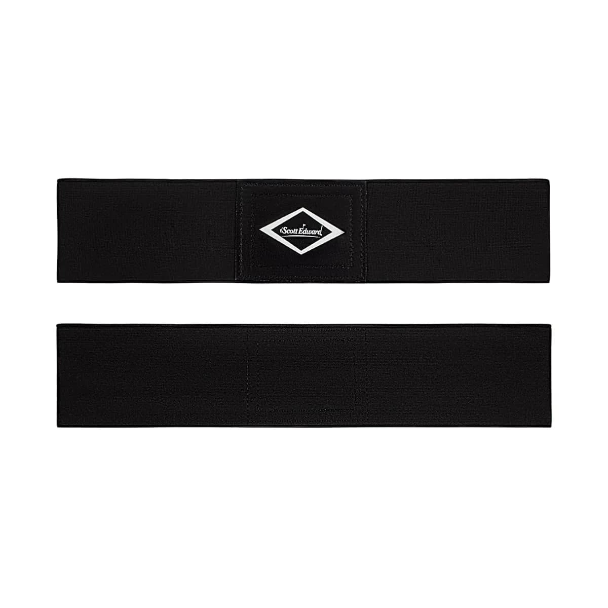 Scott Edward Black Golf Swing Training Aid with Arm Band | XL Size (35cm+ arm circumference) - view 6