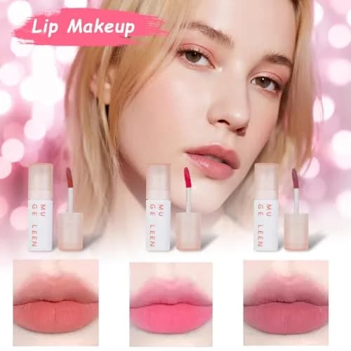 MONRUEVT All-in-One Makeup Kit for Women & Teens | 16-Shade Eyeshadow Palette, Foundation, Brushes & More thumbnail 5