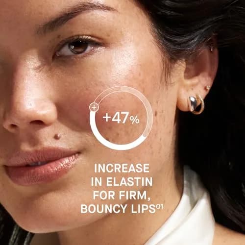 oneskin Lip SPF 15 Hydrating Balm | Broad Spectrum Mineral Sun Protection, Untinted, 0.24 Fl Oz thumbnail 4
