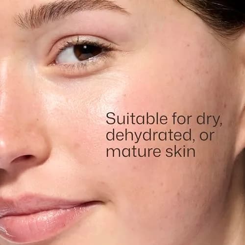 EltaMD UV Daily Hydration+ SPF 50 Face Sunscreen 50ml (1.7 Fl Oz) | Dermatologist Trusted for Dry, Dehydrated Skin thumbnail 6