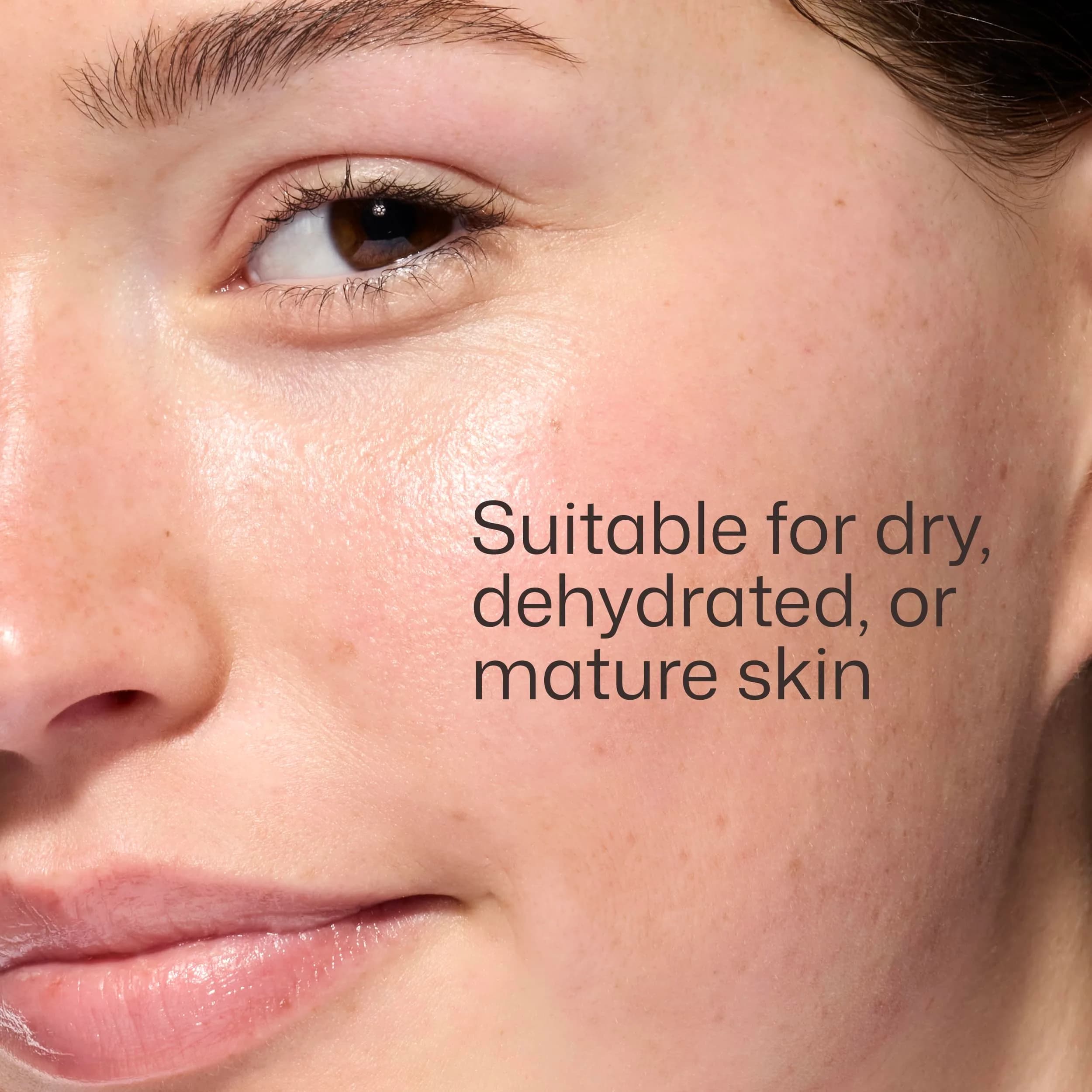 EltaMD UV Daily Hydration+ SPF 50 Face Sunscreen 50ml (1.7 Fl Oz) | Dermatologist Trusted for Dry, Dehydrated Skin - view 6