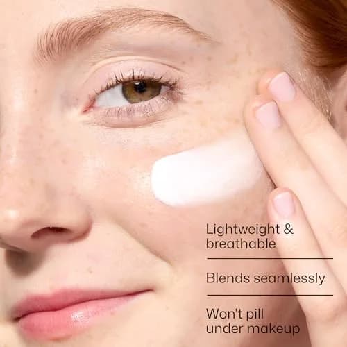 EltaMD UV Daily Hydration+ SPF 50 Face Sunscreen 50ml (1.7 Fl Oz) | Dermatologist Trusted for Dry, Dehydrated Skin - view 3