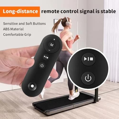 Zapande Remote Control for AD-4000 Plus, DK-38AB-2, UT-38AB IY | Easy Pairing, Stable Match, 2-Year Warranty thumbnail 6