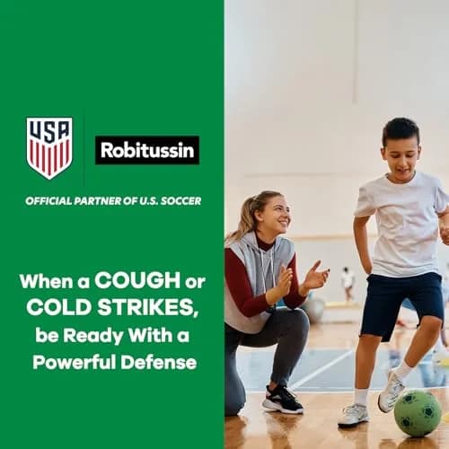 Robitussin Honey DM Max, Day & Night Formulas, 8 fl oz | Honey Flavored Cough & Congestion Relief for Adults & Children 12+ thumbnail 9