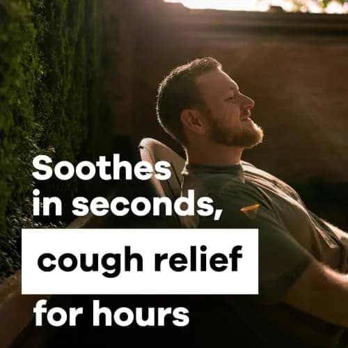 Robitussin Honey DM Max, Day & Night Formulas, 8 fl oz | Honey Flavored Cough & Congestion Relief for Adults & Children 12+ thumbnail 2
