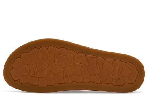 BORN Tutsi Woven Sandal Light Green 11 US | Retro-Chic Platform with Leather & Microfiber thumbnail 6