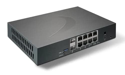 SonicWall TZ280 2.5 Gbps Firewall | Secure Upgrade Plus 2-Yr NGFW thumbnail 7