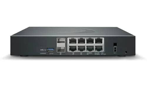 SonicWall TZ280 2.5 Gbps Firewall | Secure Upgrade Plus 2-Yr NGFW thumbnail 8