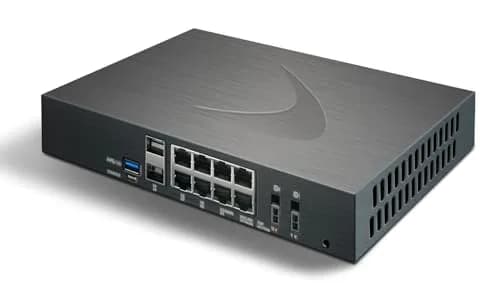 SonicWall TZ380 3.5 Gbps Firewall High Availability Unit NGFW | Industry-Validated Security thumbnail 7