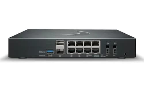 SonicWall TZ380 3.5 Gbps Firewall High Availability Unit NGFW | Industry-Validated Security thumbnail 8