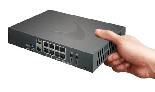 SonicWall TZ380 3.5 Gbps Firewall High Availability Unit NGFW | Industry-Validated Security thumbnail 3