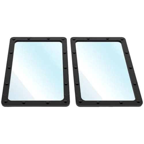 Aladrs Pre-installed FEP Release Film for Anycubic Photon Mono 2K/4K, Photon Ultra, Photon D2 - 2PCS (197x131mm) thumbnail 6