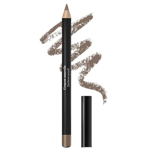 SOTHYS Eyebrow Pencil (10 Taupe) Waterproof & Natural Finish, Enriched with Waxes & Oils, 1 Count thumbnail 1