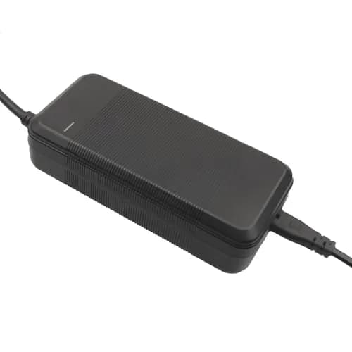 TANGSPOWER 54.6V 3A Lithium Battery Charger XT60 | Fast & Universal Power Supply thumbnail 4