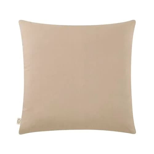 indigo road Ember Cotton Rich Boucle Throw Pillow 20" W x 20" L | Luxurious Cotton Blend thumbnail 2