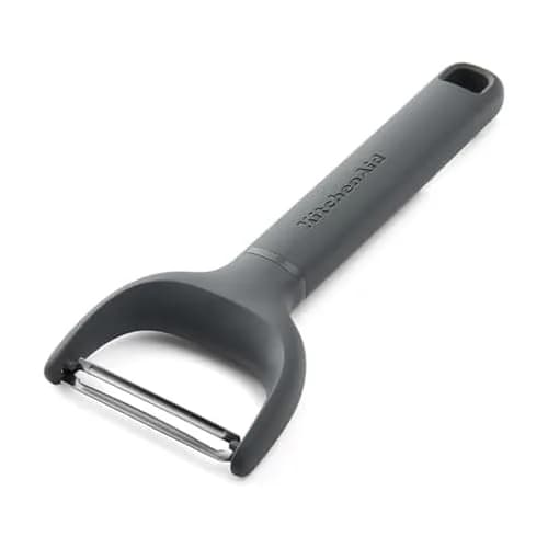 KitchenAid Y-Peeler 18 cm (7 Inch) | Straight Blade for Fruits & Vegetables thumbnail 1