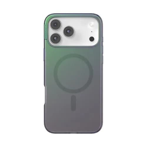 PopSockets iPhone 17 Pro Max Phone Case with MagSafe Nightshade | Slim, Drop-Resistant & Magnetic thumbnail 1