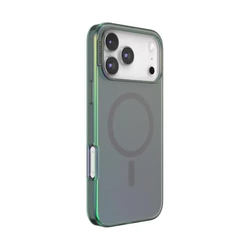 PopSockets iPhone 17 Pro Max Phone Case with MagSafe Nightshade | Slim, Drop-Resistant & Magnetic thumbnail 2