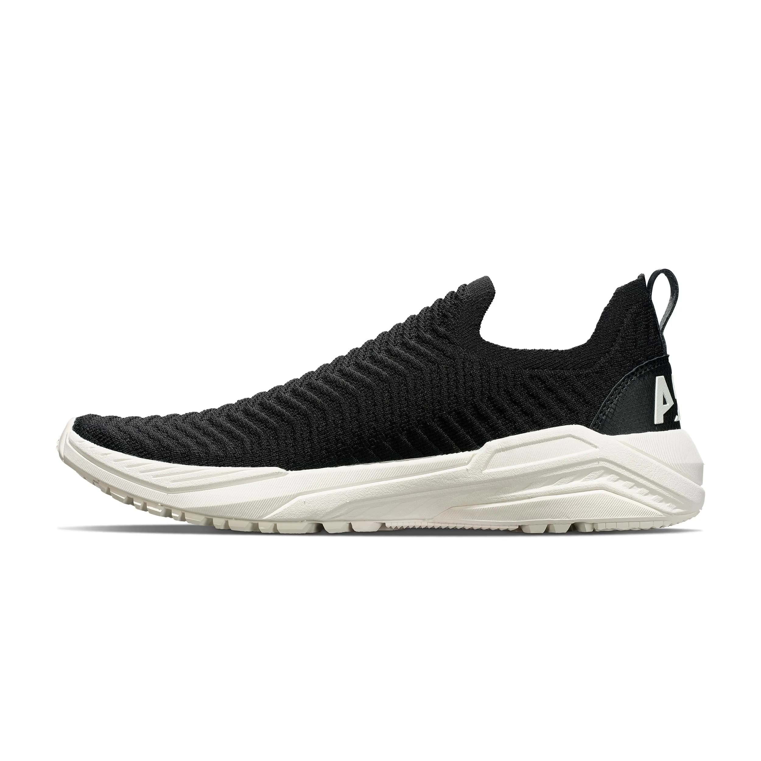 APL TechLoom Traveler Men’s Sneakers 9.5 Medium | Breathable, Lightweight Travel Shoe