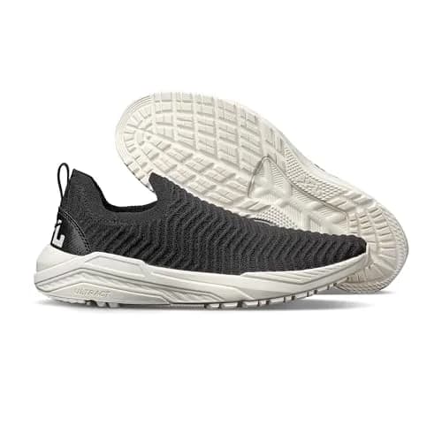 APL TechLoom Traveler Men’s Sneakers 9.5 Medium | Breathable, Lightweight Travel Shoe thumbnail 3