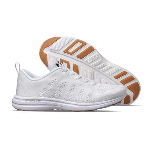 APL Techloom Pro Men's Athletic Shoe 11.5 Medium | Vintage-Inspired Track Culture Design thumbnail 3