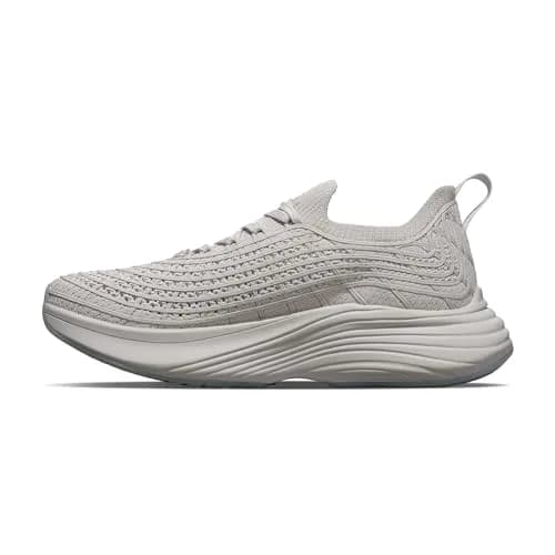 APL TechLoom Zipline Men's Running Shoes 10.5 Medium | Lightweight Breathable Support thumbnail 1