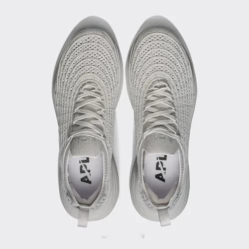 APL TechLoom Zipline Men's Running Shoes 10.5 Medium | Lightweight Breathable Support thumbnail 4