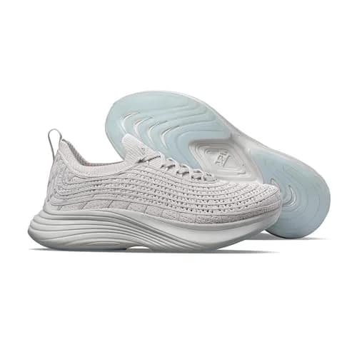 APL TechLoom Zipline Men's Running Shoes 10.5 Medium | Lightweight Breathable Support thumbnail 3